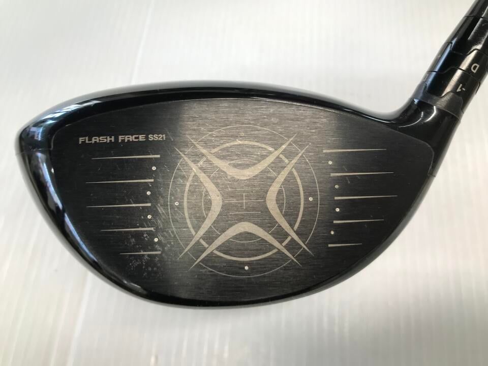 キャロウェイ　EPIC SPEED　9度　TENSEI 55 for Callaway　Sフレックス　ドライバー　中古【最短即日発送】