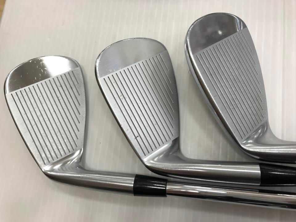 ヤマハ インプレスX Vフォージド 2013 NSプロ MODUS 3 TOUR 120 S