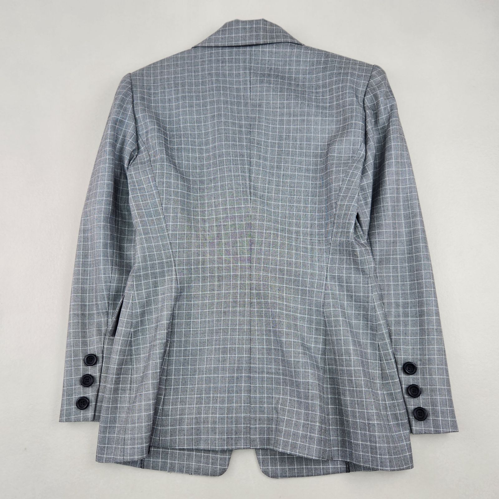 Christian Dior スーツセットアップ ディオール グレンチェック