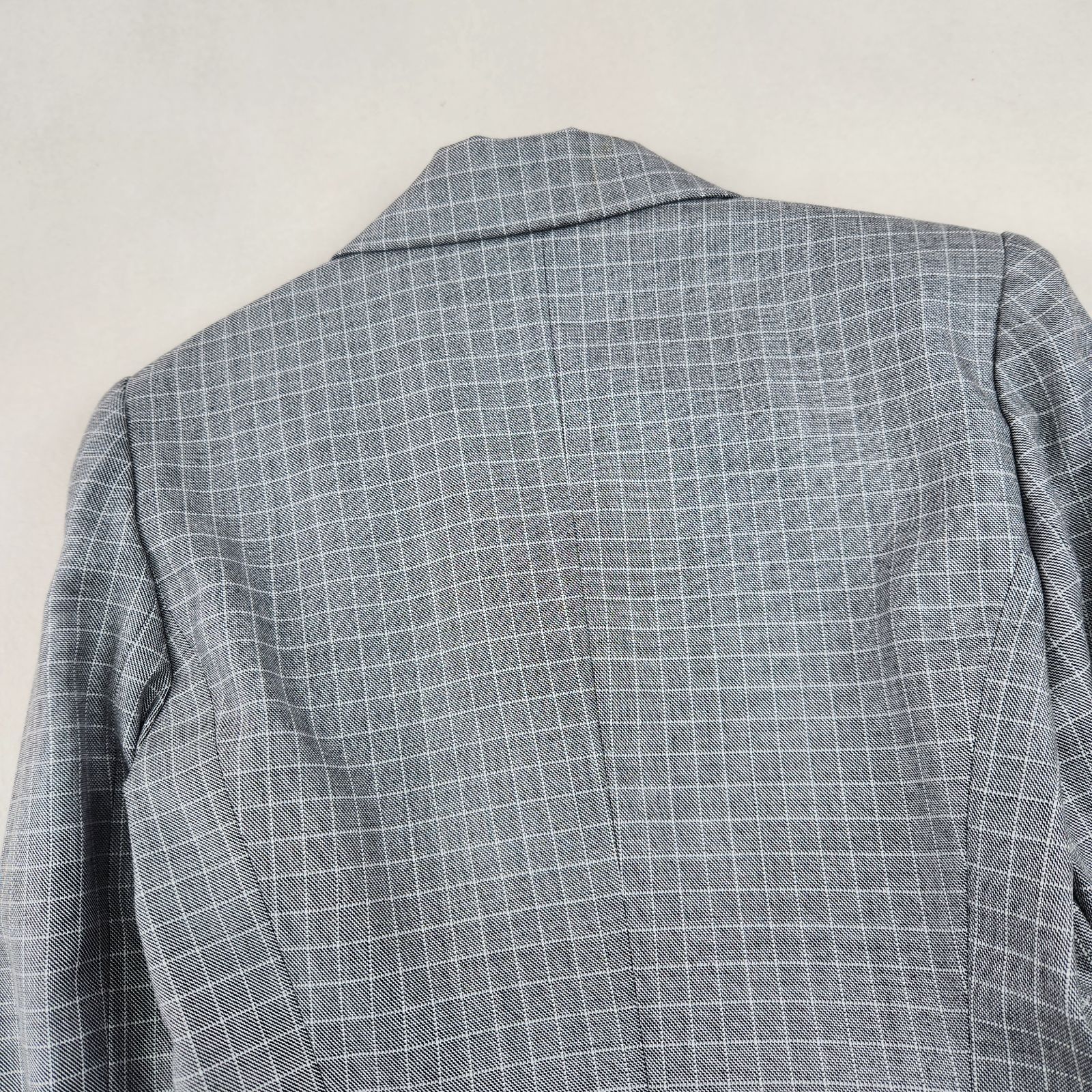 Christian Dior スーツセットアップ ディオール グレンチェック