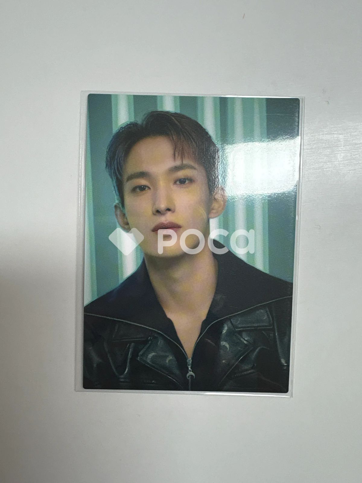 Seventeen ドギョム セブチ SEVENTEEN TOUR FOLLOW TO JAPAN PHOTO