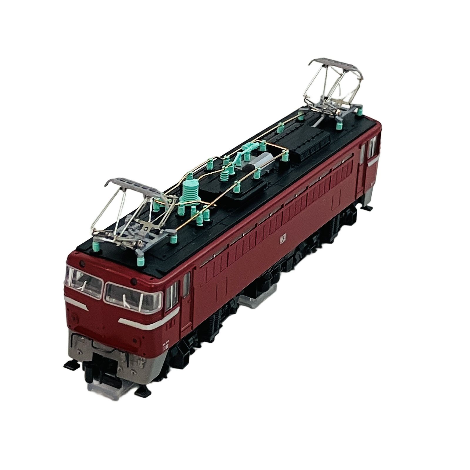 KATO 3012 ED73 1000番台 電気機関車 鉄道模型 Nゲージ カトー 中古 KATO 3012 ED73 1000番台 電気機関車 鉄道模型 Nゲージ カトー 中古