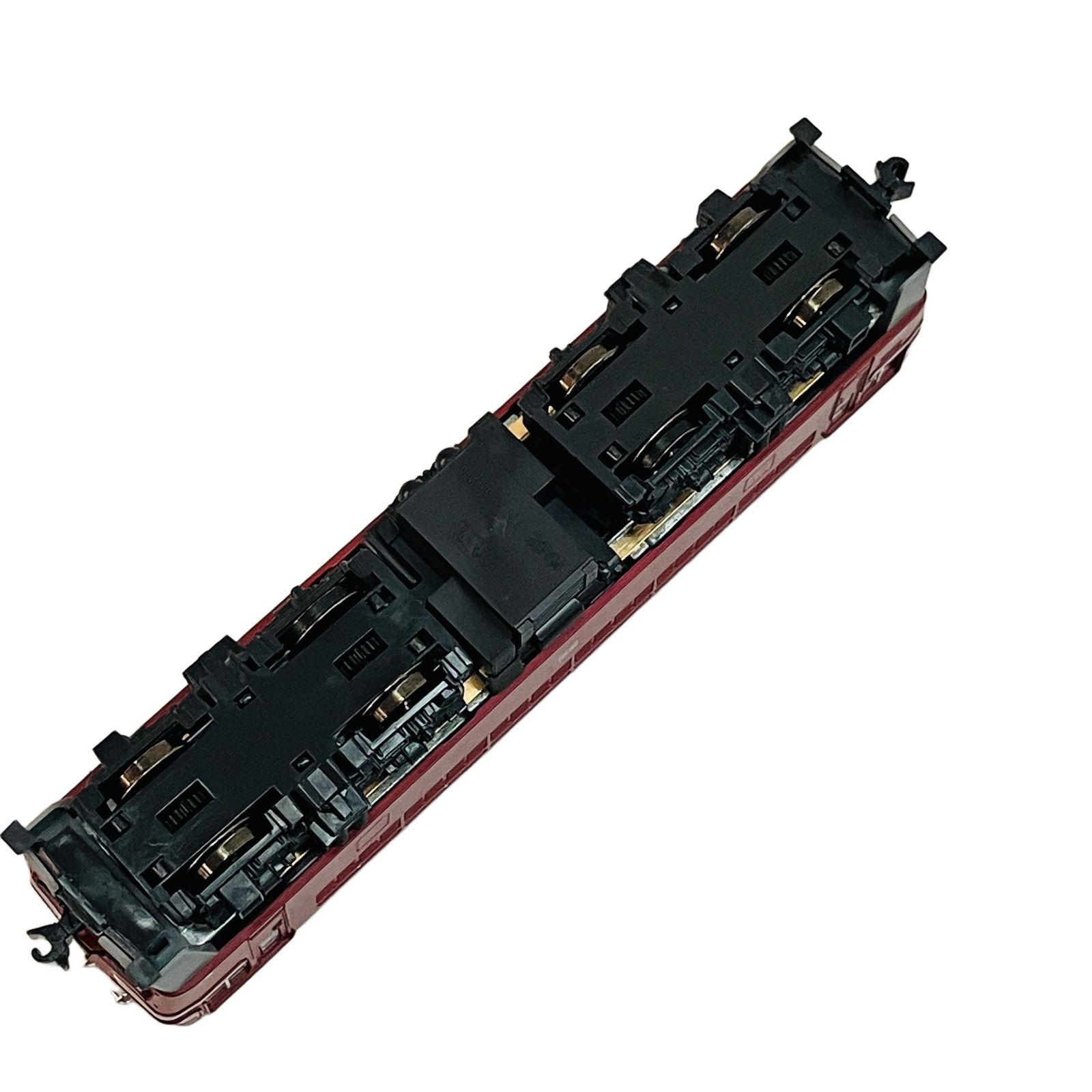 KATO 3012 ED73 1000番台 電気機関車 鉄道模型 Nゲージ カトー 中古