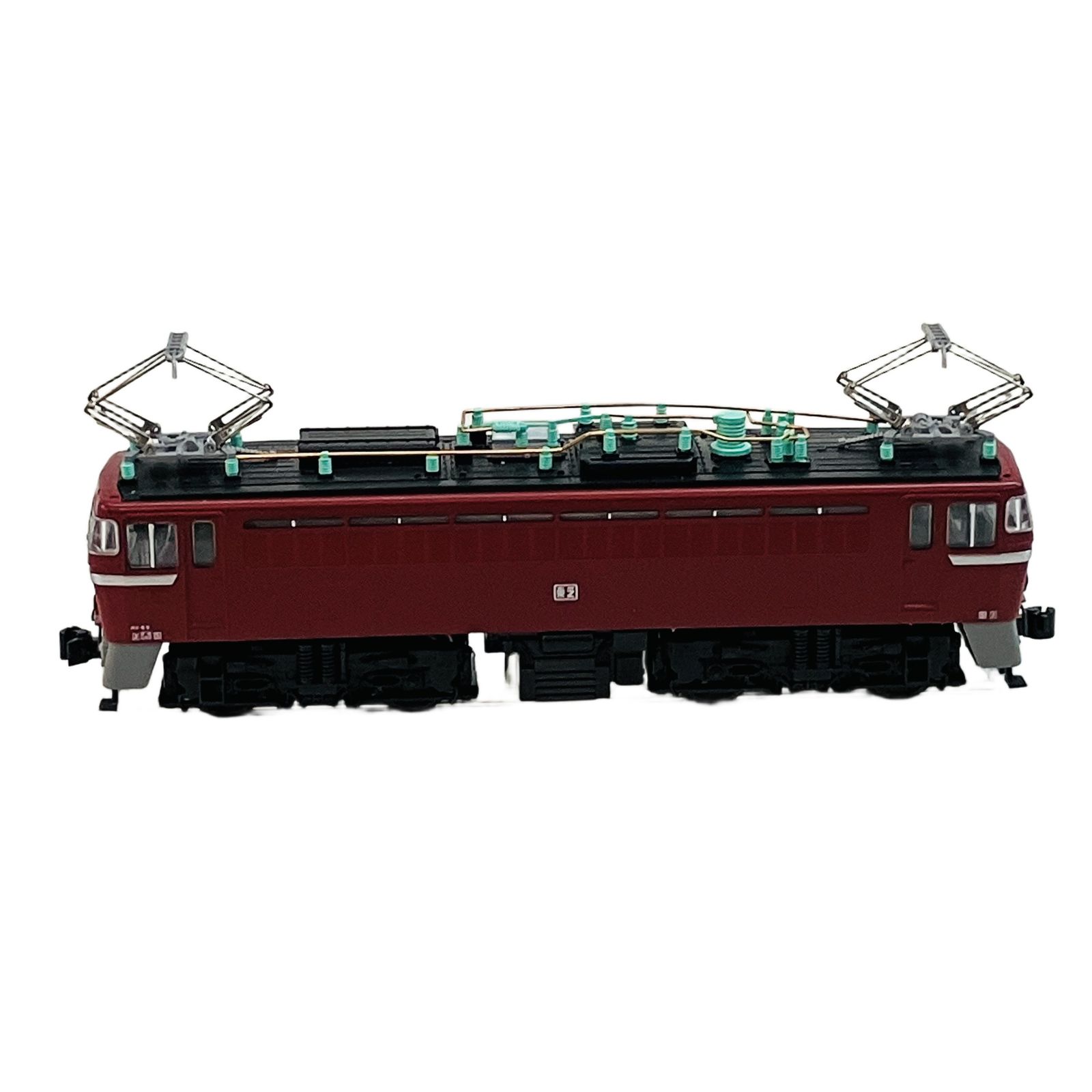 カトー kato 3012 ED73 1000番台 KATO 3012 ED73 1000番台 電気機関車 鉄道模型 Nゲージ カトー 中古