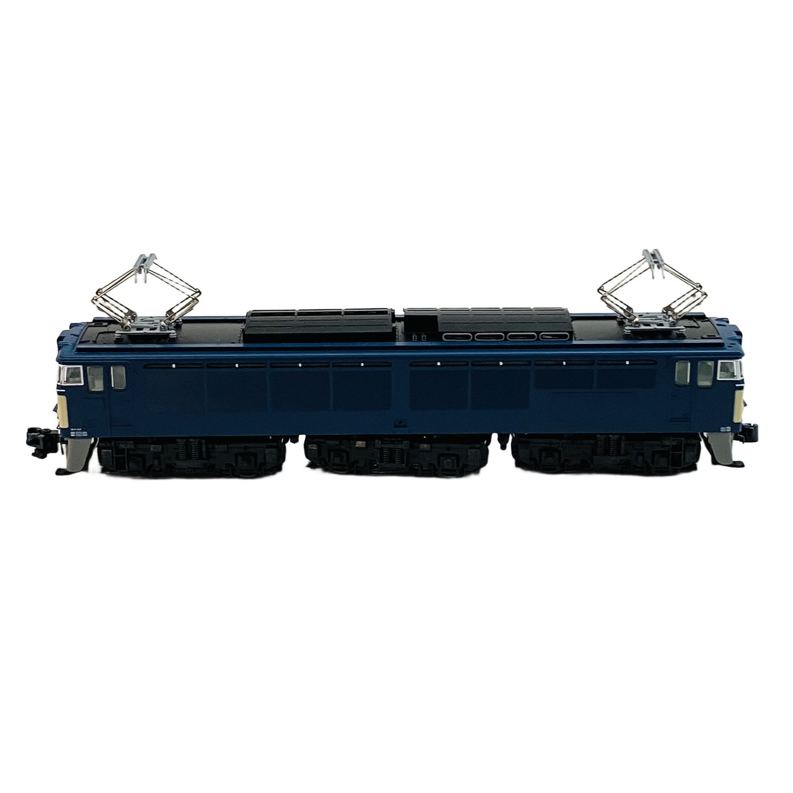 KATO 3057-1 EF63 1次形 電気機関車 国鉄 鉄道模型 Nゲージ カトー