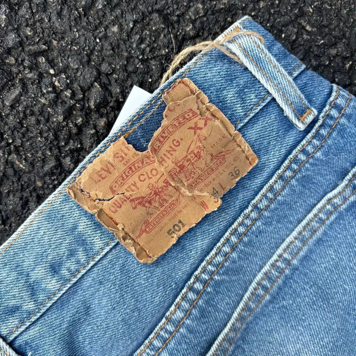 80年代 90年代 アメリカ リーバイス 501 限定SALE，低価