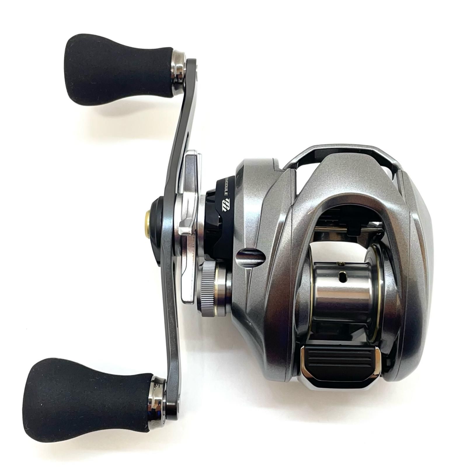 尾張小牧店】 中古 SHIMANO | シマノ リール 25スティーレ 101XG