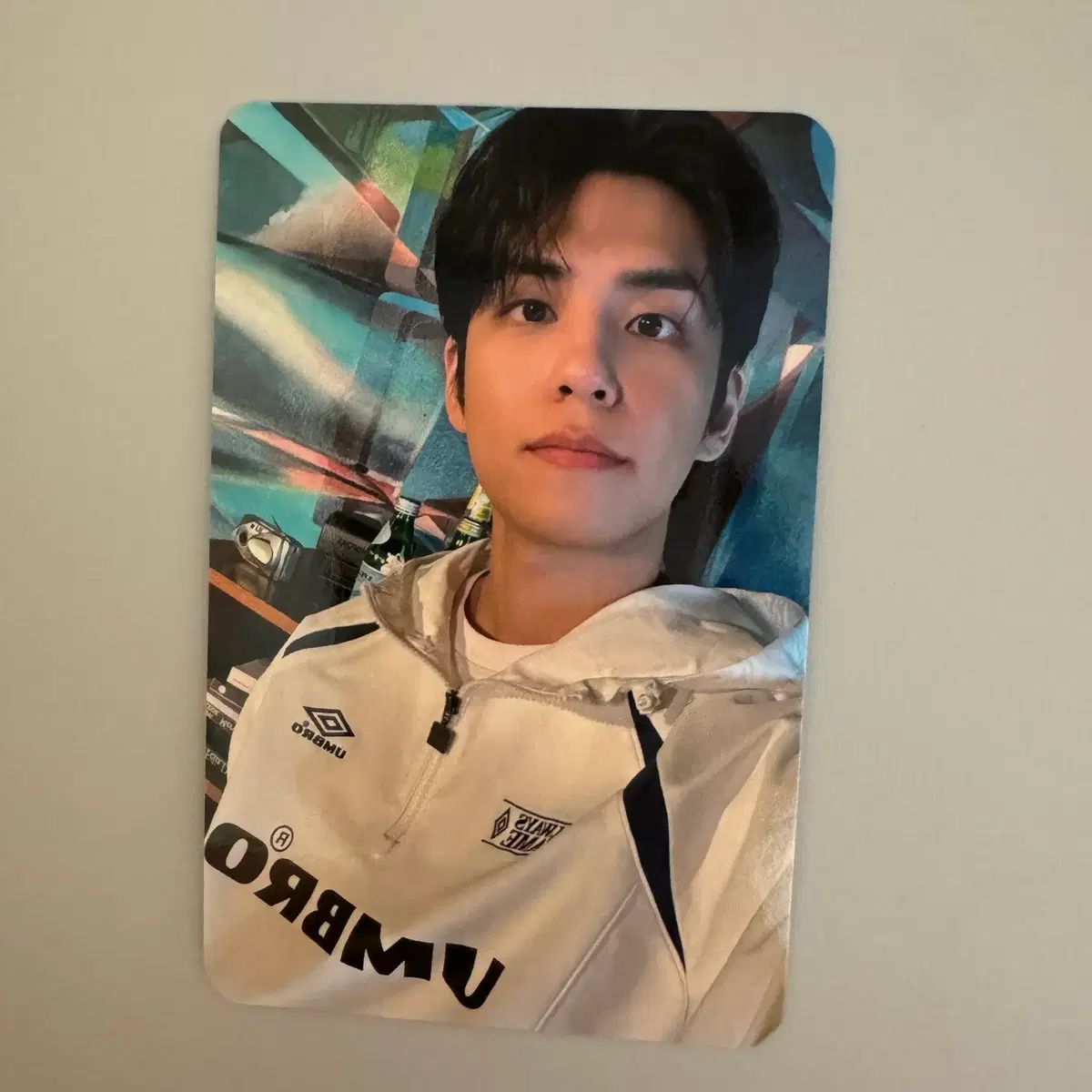 DAY6 アンブロ トレカ ウォンピル - メルカリ