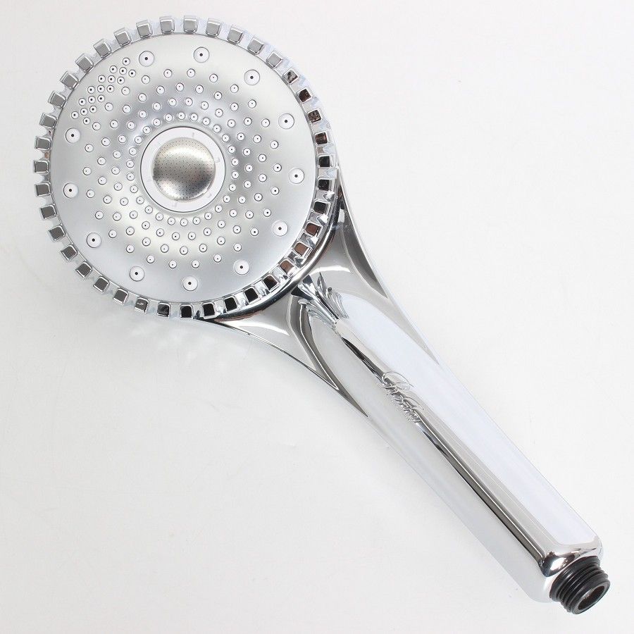 美品】MTG ReFa FINE BUBBLE DIA 120 RS-AN-15B シルバー シャワー