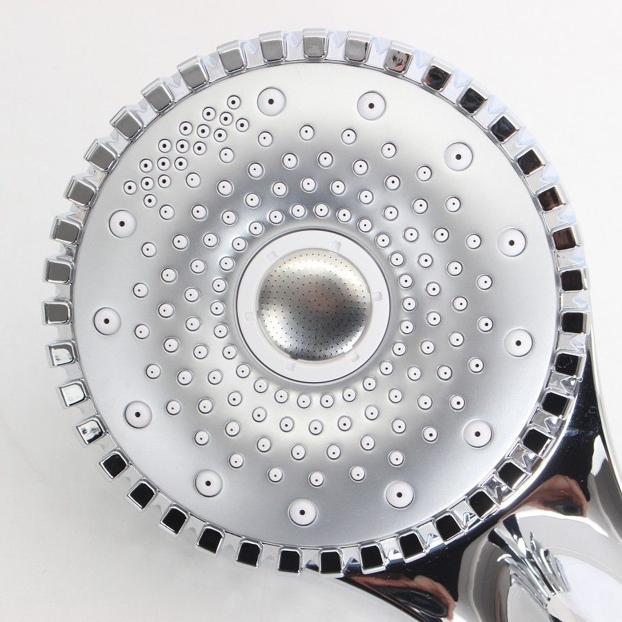 美品】MTG ReFa FINE BUBBLE DIA 120 RS-AN-15B シルバー シャワー