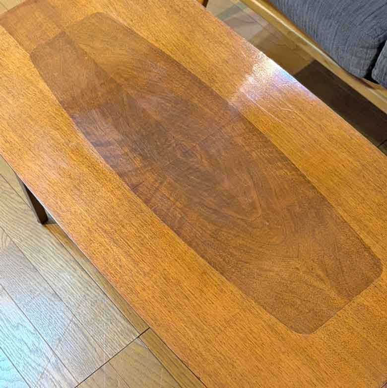 センターテーブル Remploy レンプロイ ヴィンテージ イギリス ロー