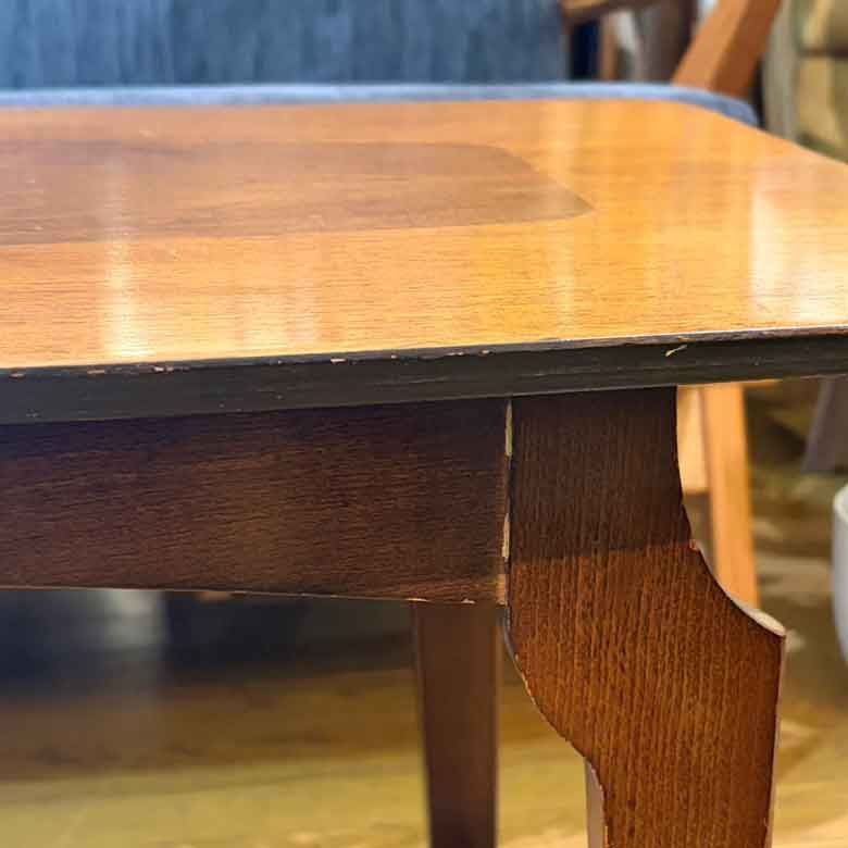 センターテーブル Remploy レンプロイ ヴィンテージ イギリス ロー