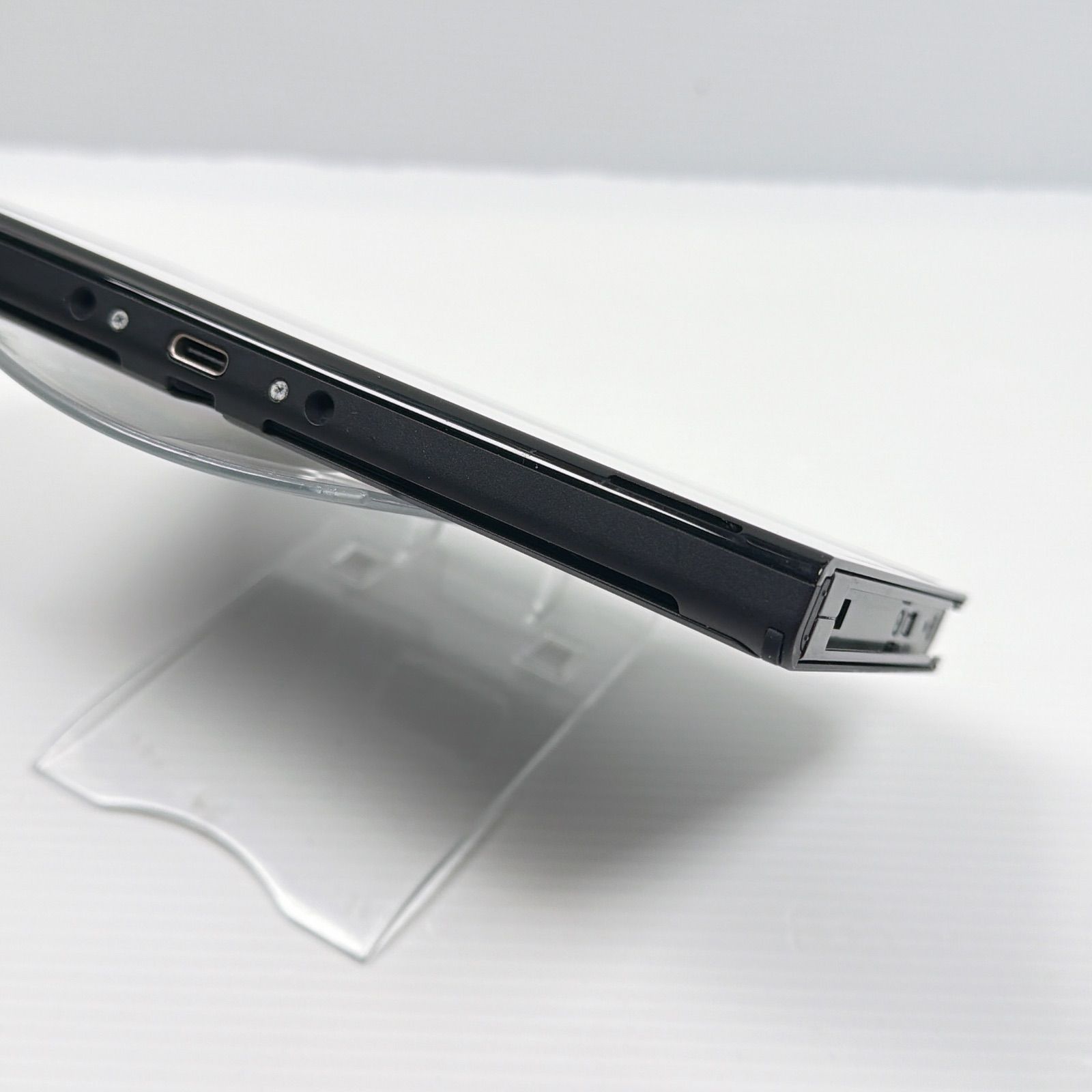 ニンテンドー スイッチ Nintendo Switch 有機EL 本体のみ HEG-001