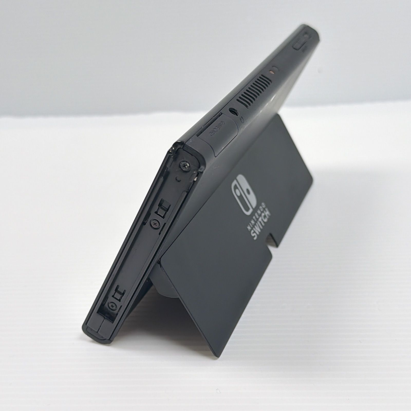 ニンテンドー スイッチ Nintendo Switch 有機EL 本体のみ HEG-001