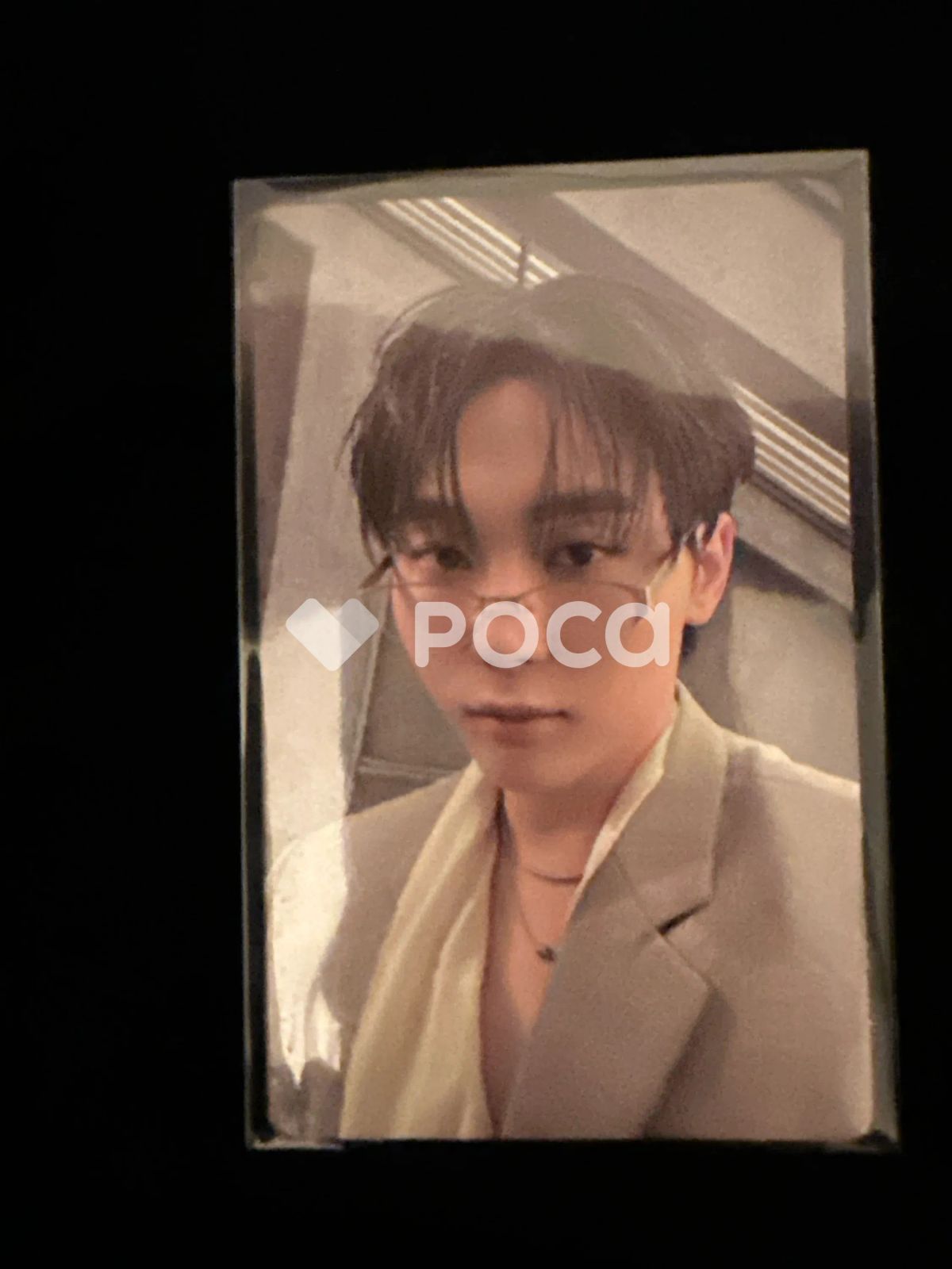 SEVENTEEN セブチ ラキドロ　weverse スングァン Seventeen スングァン セブチ TELEPARTY Weverse ラキドロ - メルカリ