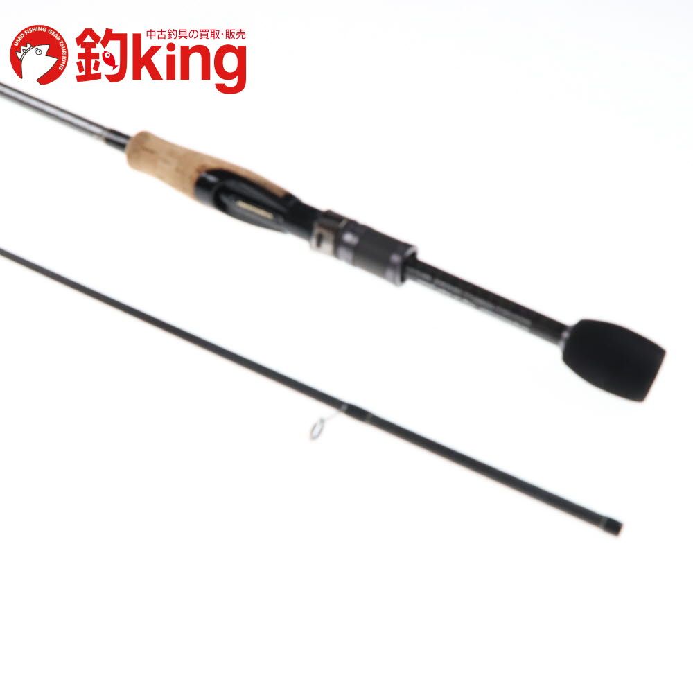 中古】 オリムピック フィネッツァ プロトタイプ GOFPS-762UL-T /B309L