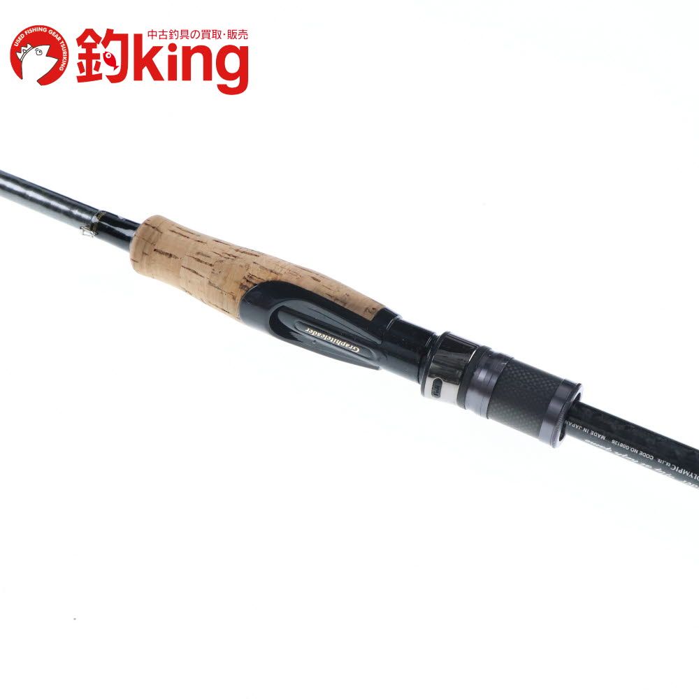 オリムピック フィネッツァプロトタイプ GOFPS-762UL-T 廃盤品 中古】 オリムピック フィネッツァ プロトタイプ GOFPS-762UL-T /B309L