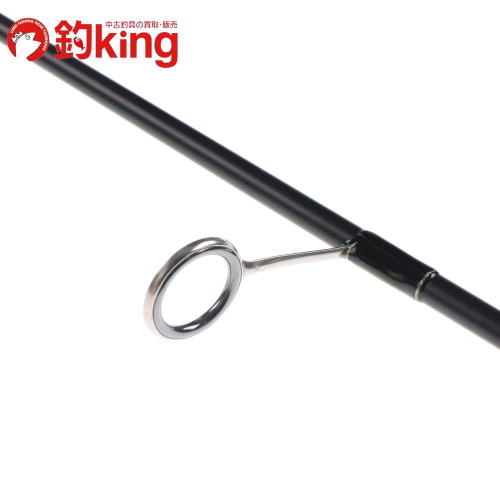 中古】 オリムピック フィネッツァ プロトタイプ GOFPS-762UL-T /B309L