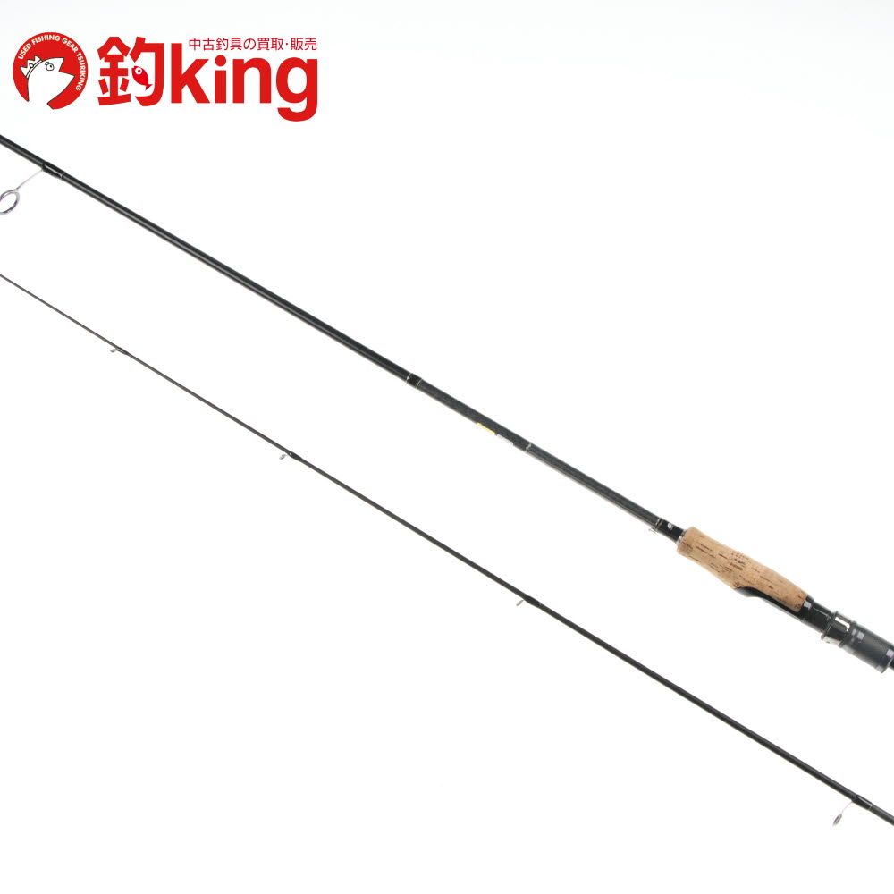 中古】 オリムピック フィネッツァ プロトタイプ GOFPS-762UL-T /B309L