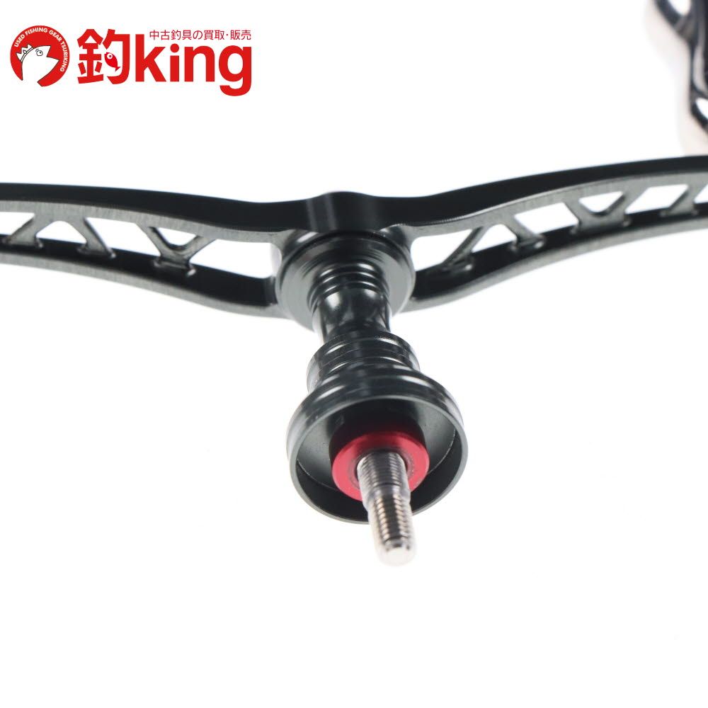 中古/極上品】 リブレ ウイング 100 フィーノノブ シマノ用 /B314M