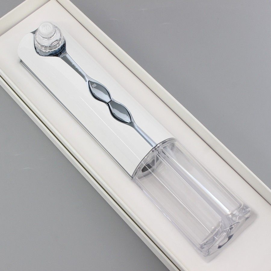 新品】MTG ReFa HYDRA CLEAR RE-BY-02A 美顔器 吸引エイジングケア