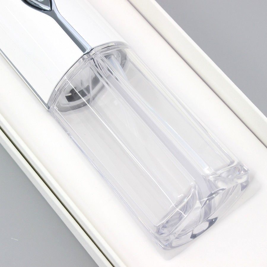 新品】MTG ReFa HYDRA CLEAR RE-BY-02A 美顔器 吸引エイジングケア