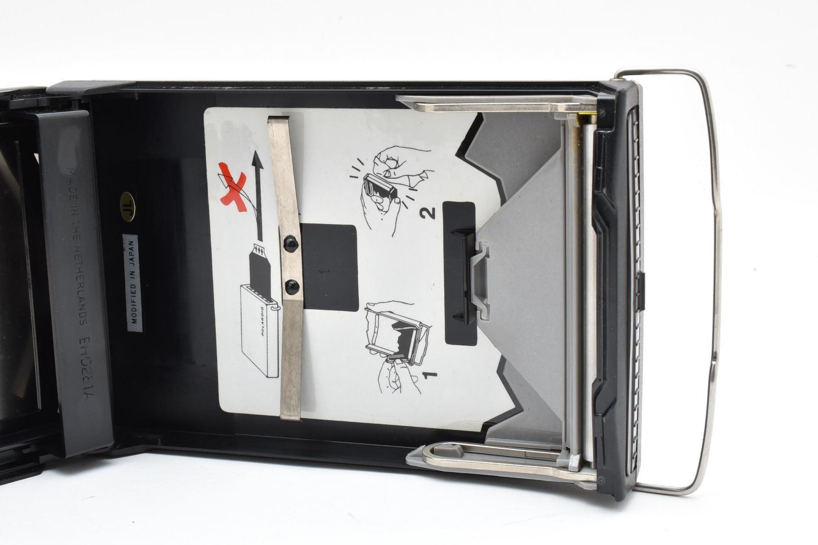 Mamiya マミヤ フィルムバックホルダー G-1045 マミヤ Mamiya RB67 6x4