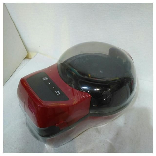 動作確認済】【中古】本体のみ ティファール アクティフライ FZ205588