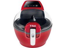 動作確認済】【中古】本体のみ ティファール アクティフライ FZ205588