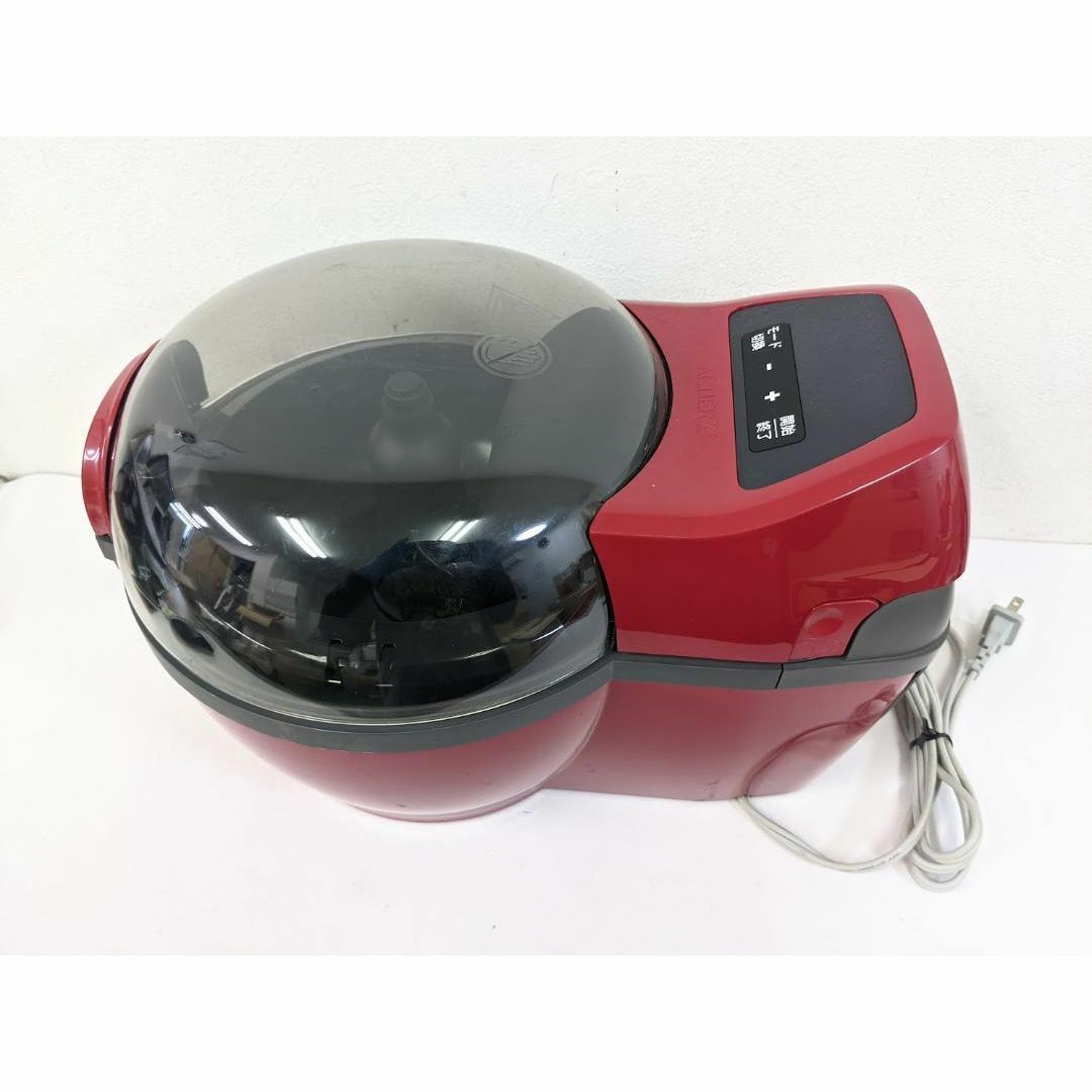 動作確認済】【中古】本体のみ ティファール アクティフライ FZ205588