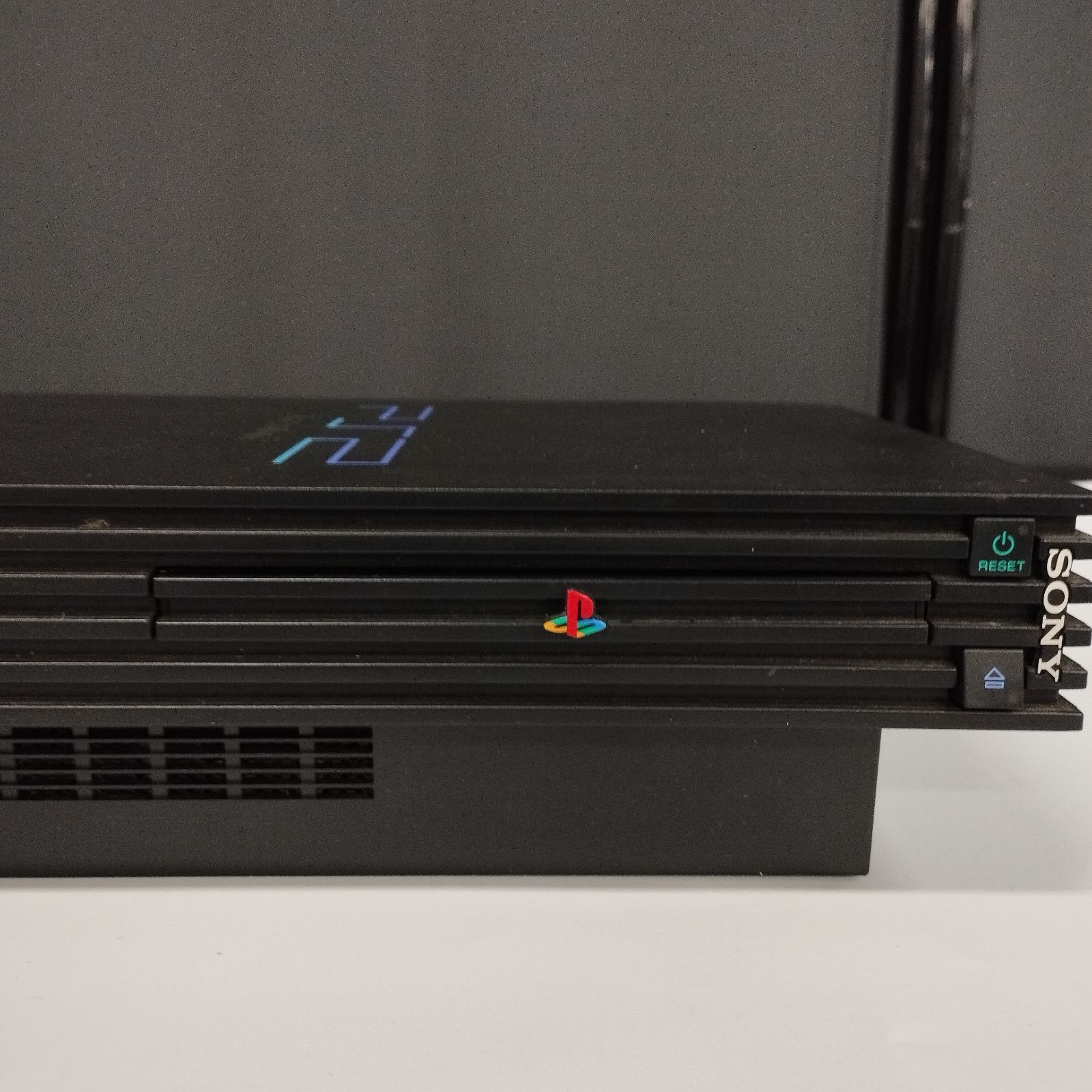 D9604】ジャンク PS2 SCPH-10000 カード 外箱 - メルカリ