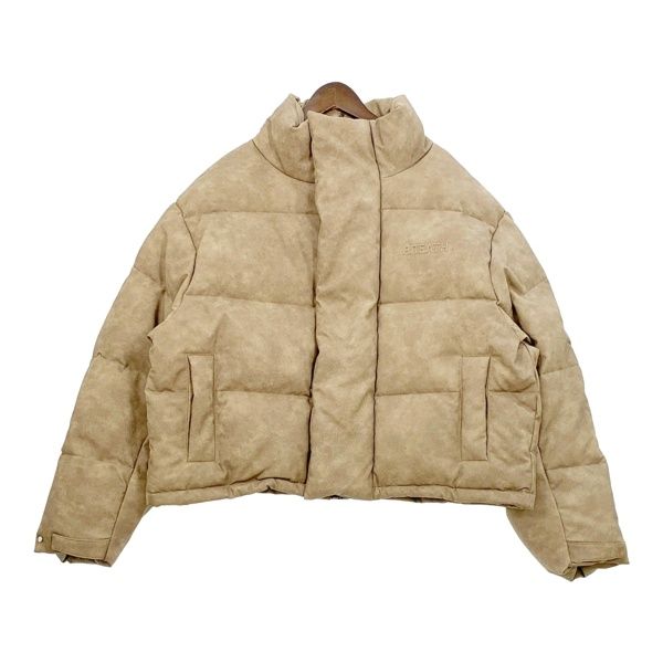 美品　BREATH ダウンジャケット BREATH ダウンジャケット