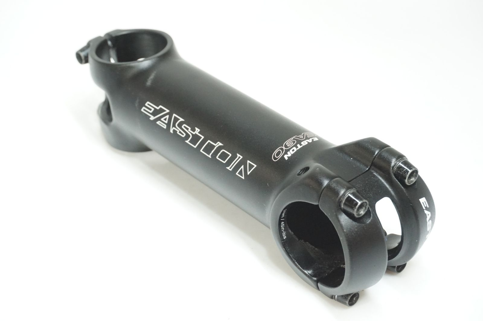 EASTON 「イーストン」 EA90 φ31.8 120mm 7° 146g ステム / 大宮店