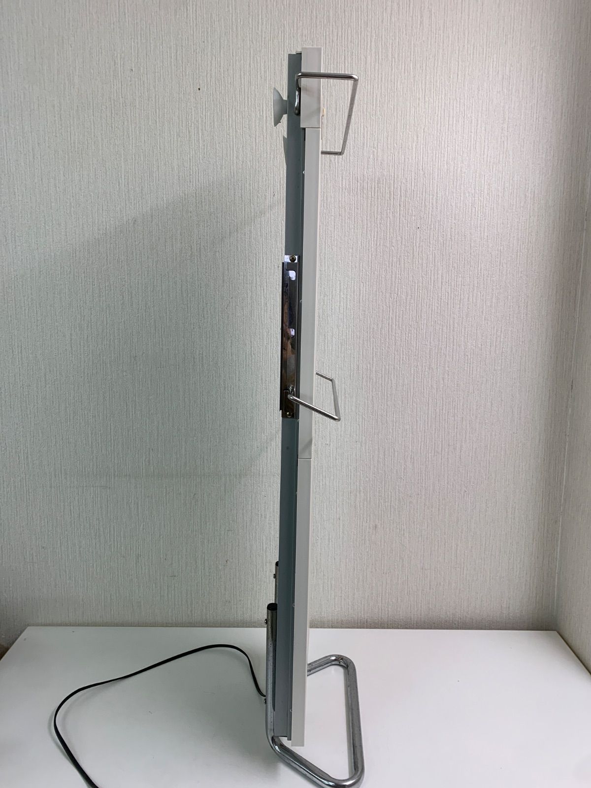 フォロー割対象商品】富士ホーロー パネルヒーター CARA SARA HL-400型