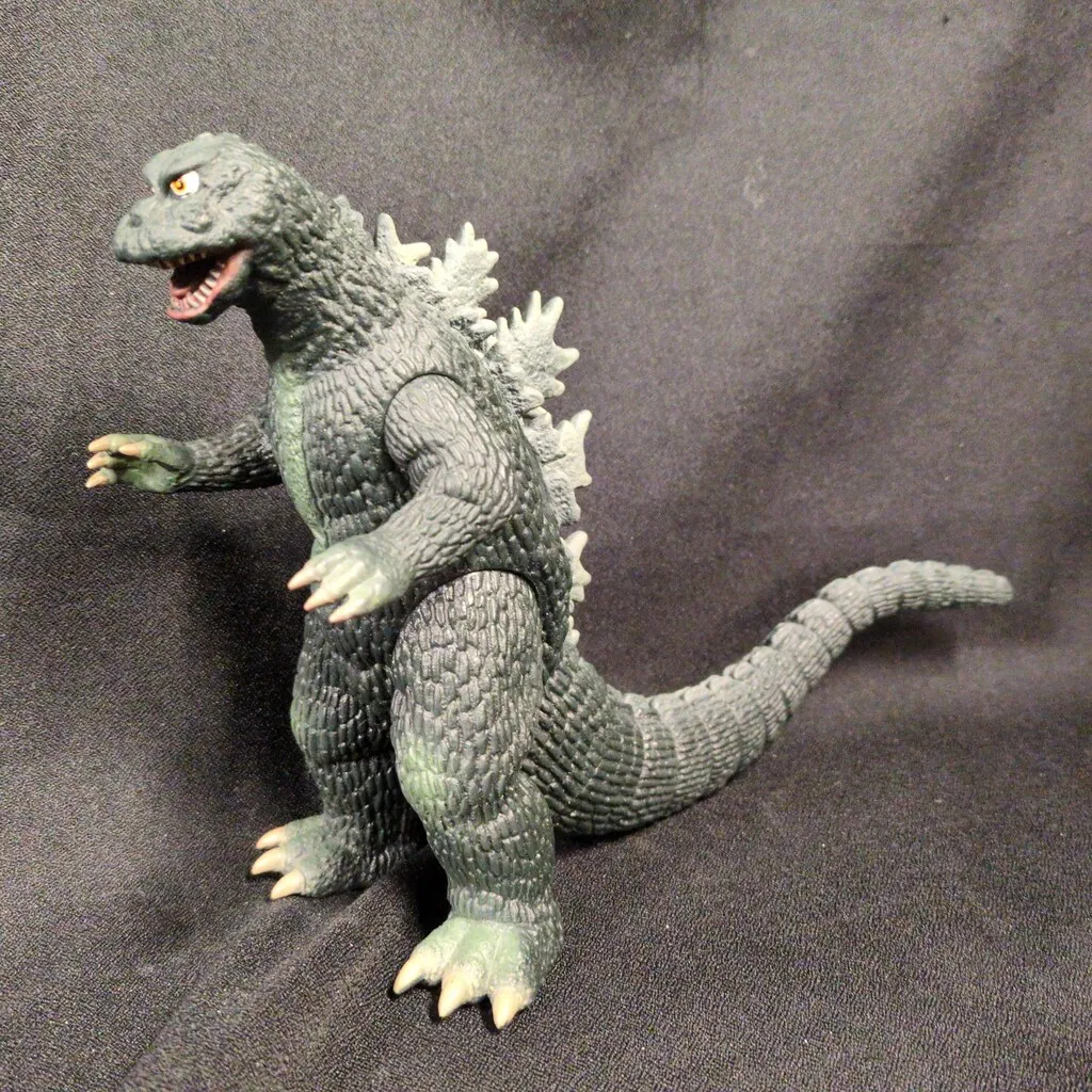 2026年最新】ゴジラ50周年メモリアルボックスの人気アイテム - メルカリ