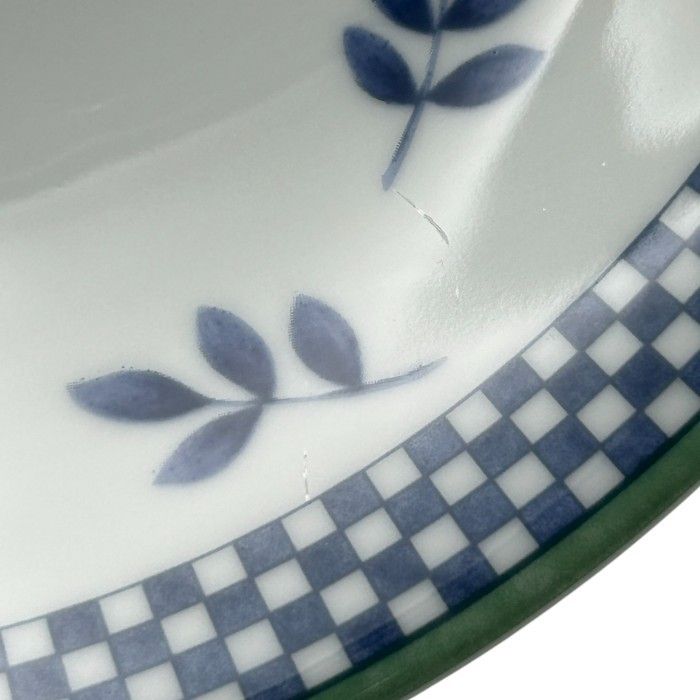 Villeroy＆Boch Switch3 ビレロイ＆ボッホ スイッチ3 深皿 パスタ