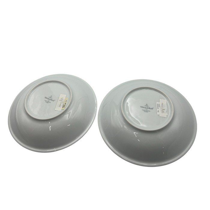 Villeroy＆Boch Switch3 ビレロイ＆ボッホ スイッチ3 深皿 パスタ