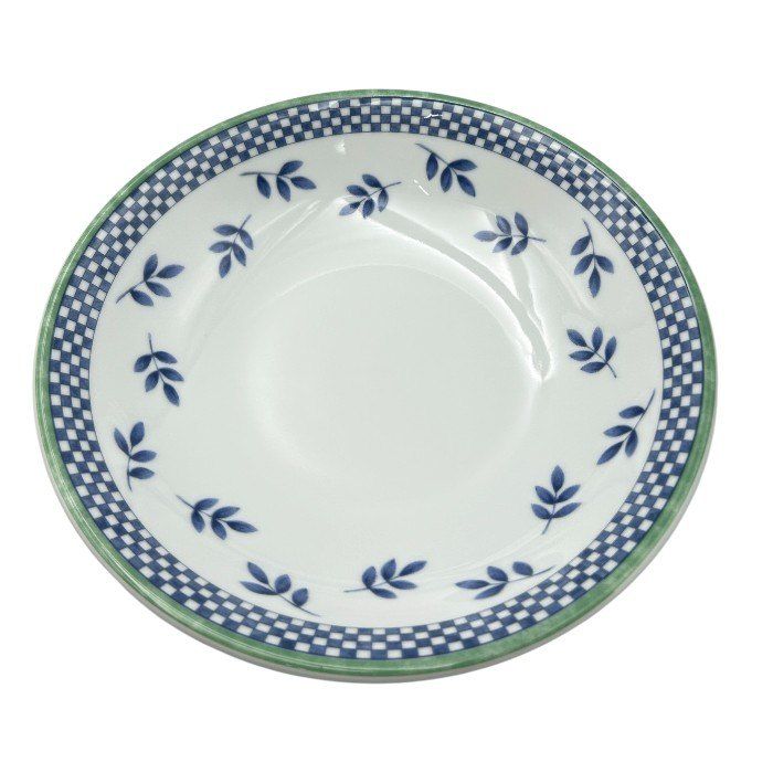 Villeroy＆Boch Switch3 ビレロイ＆ボッホ スイッチ3 深皿 パスタ