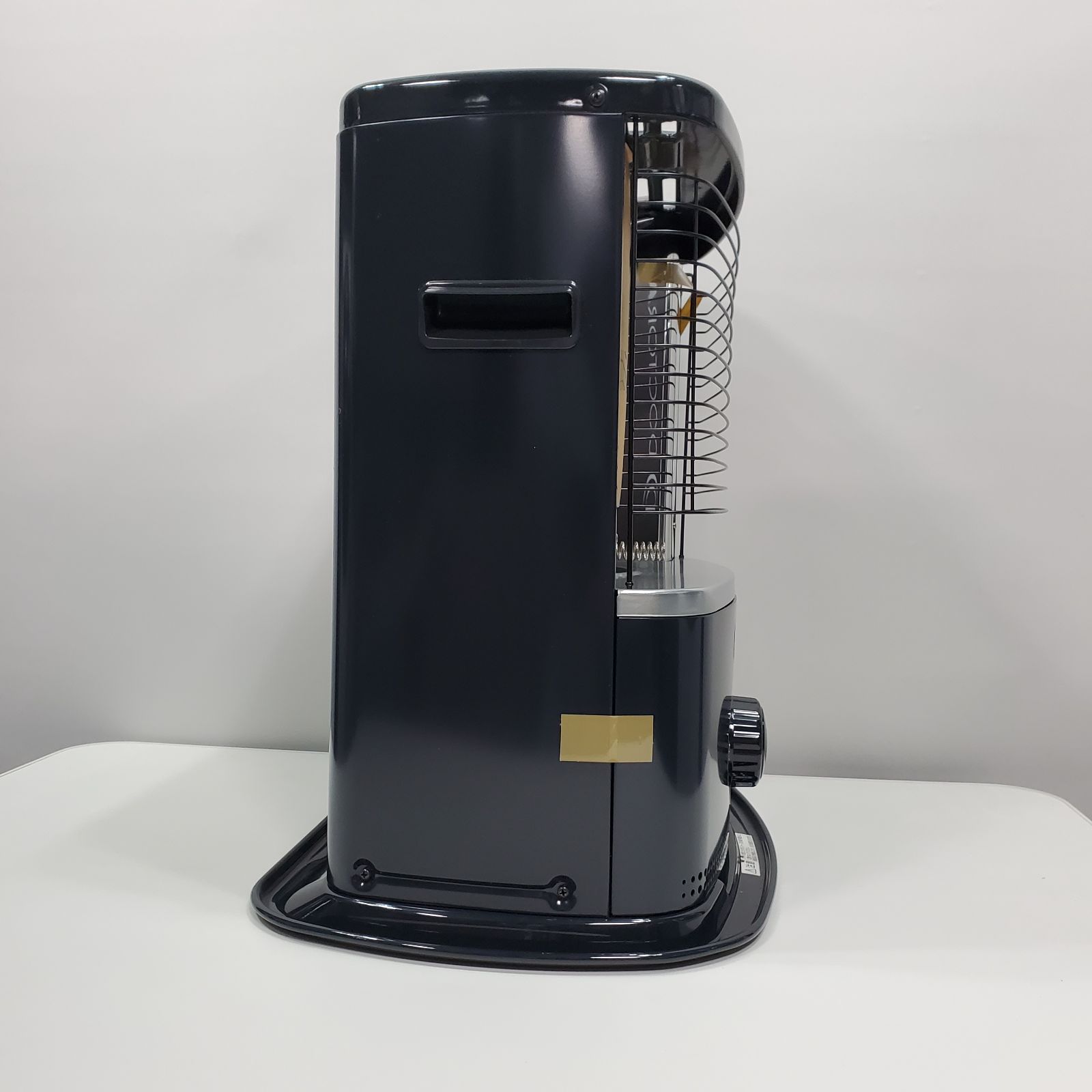 未使用 CORONA コロナ RX-2213Y 自然通気形開放式石油ストーブ ニオイ