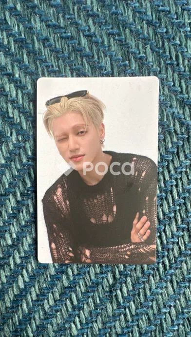 ATEEZ ポカ ウヨン ATEEZ ウヨン ATEEZ ポカ ウヨン ATEEZ ウヨン【JAPAN 4th SINGLE