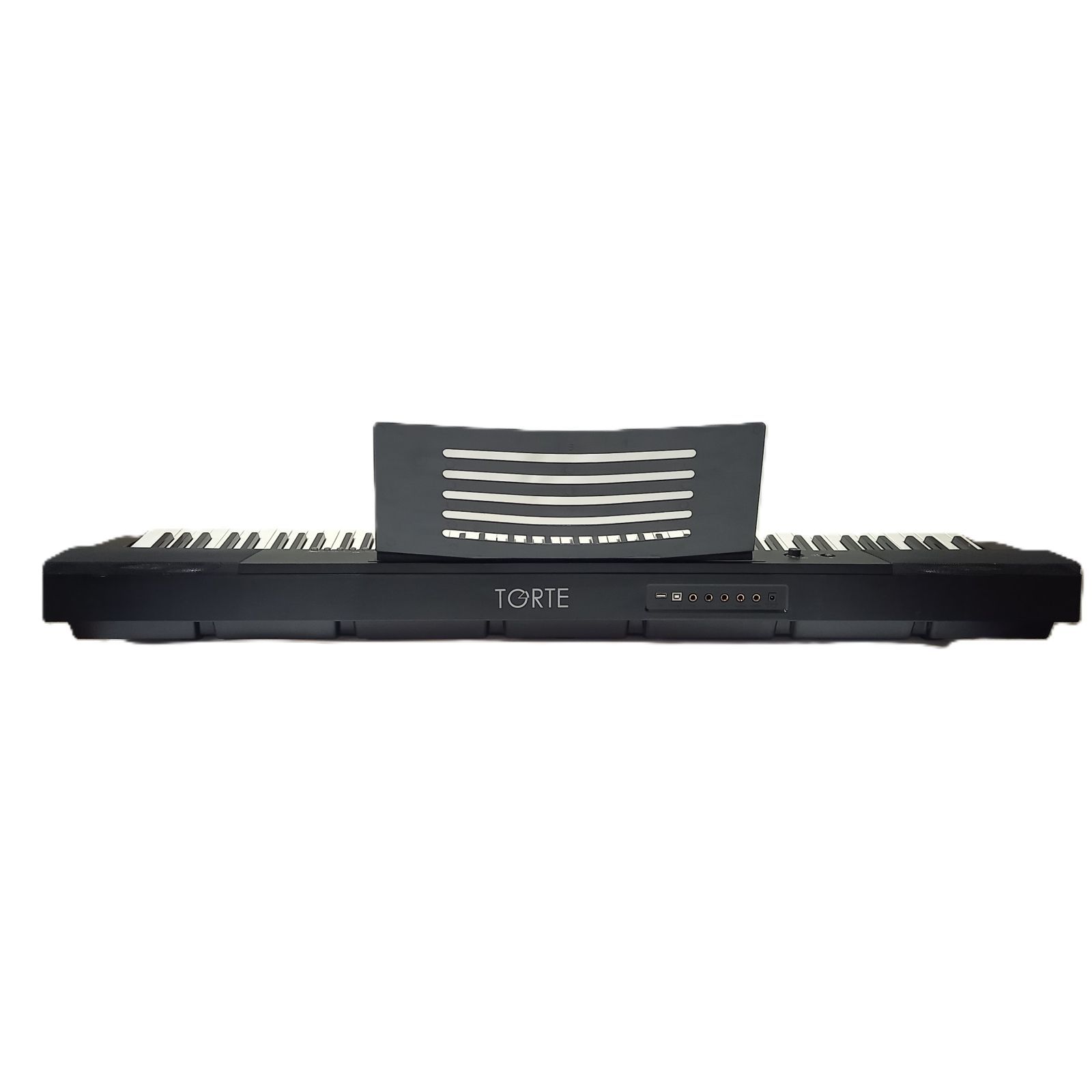 トルテ 電子ピアノ TDP-88 TORTE - メルカリ