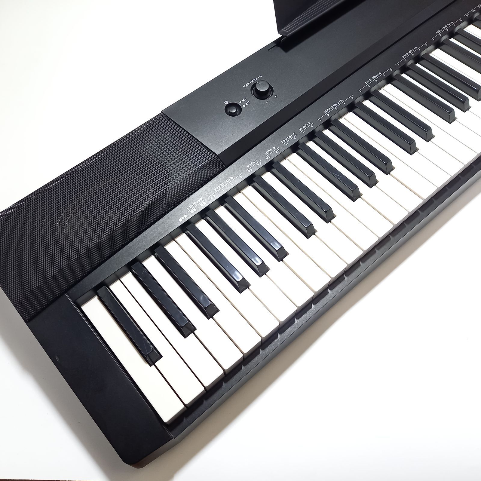 トルテ 電子ピアノ TDP-88 TORTE - メルカリ