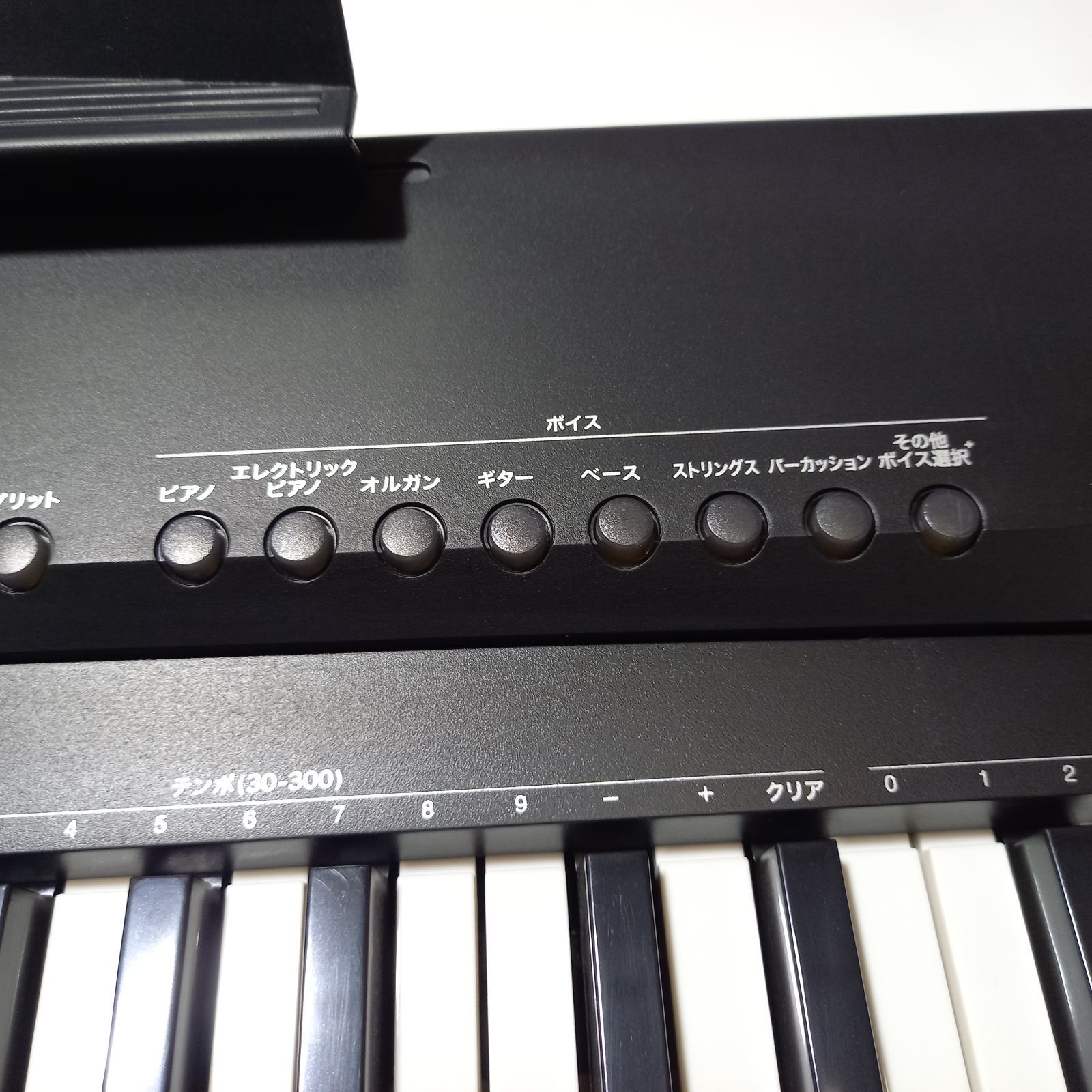 トルテ 電子ピアノ TDP-88 TORTE - メルカリ