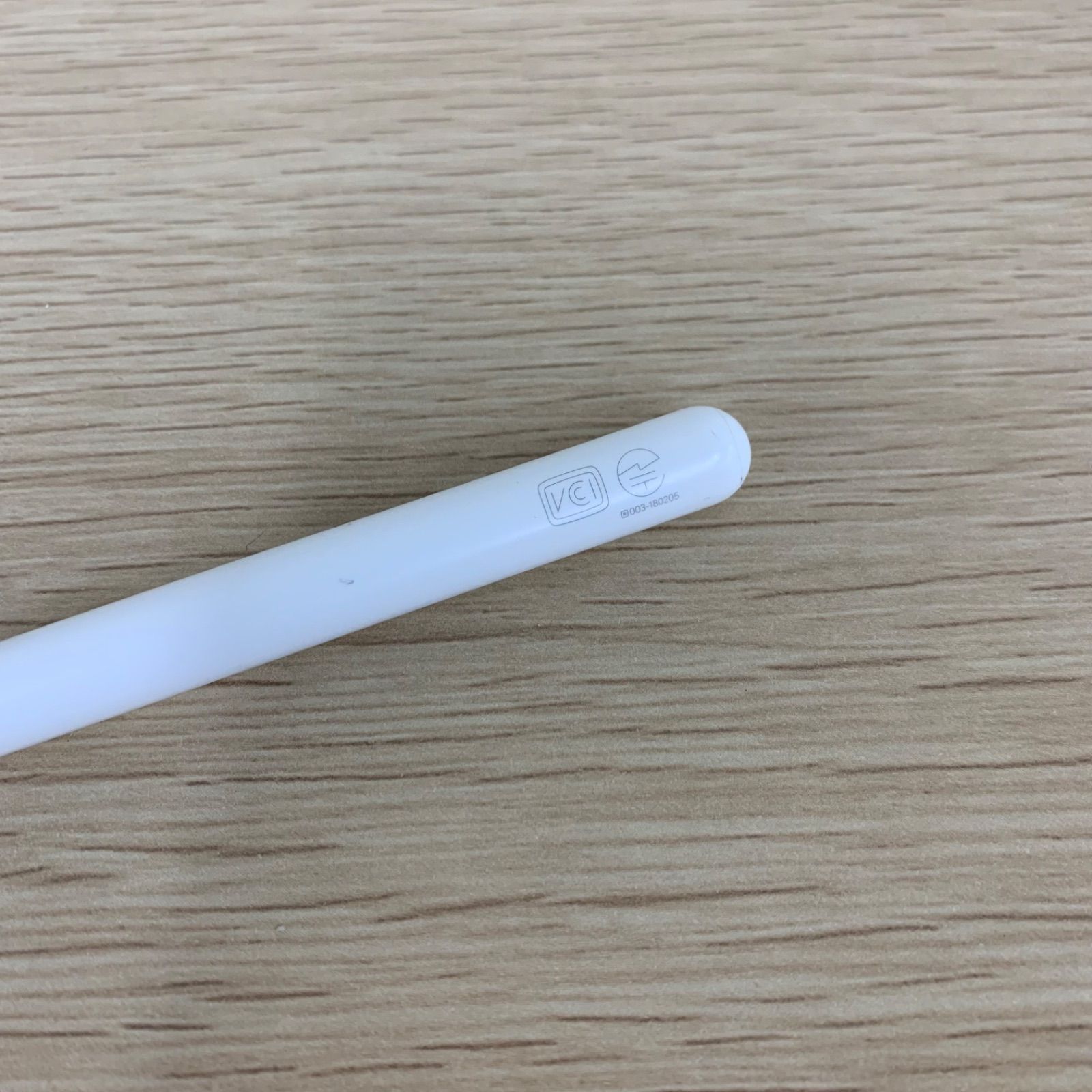 2【動作未確認】Apple Pencil (第2世代) ホワイト【スマホ】【0.5