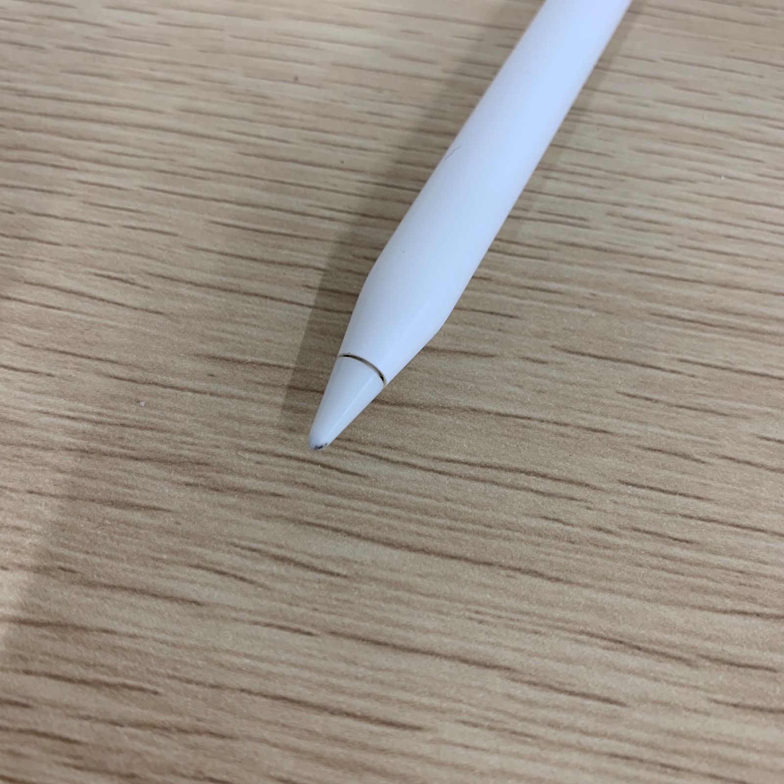 2【動作未確認】Apple Pencil (第2世代) ホワイト【スマホ】【0.5