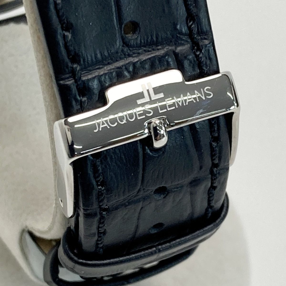 ジャックルマン JACQUES LEMANS ケビンコスナー 腕時計 Amazon.co.jp: ジャック ルマン Jacques Lemans ケビンコスナー モデル