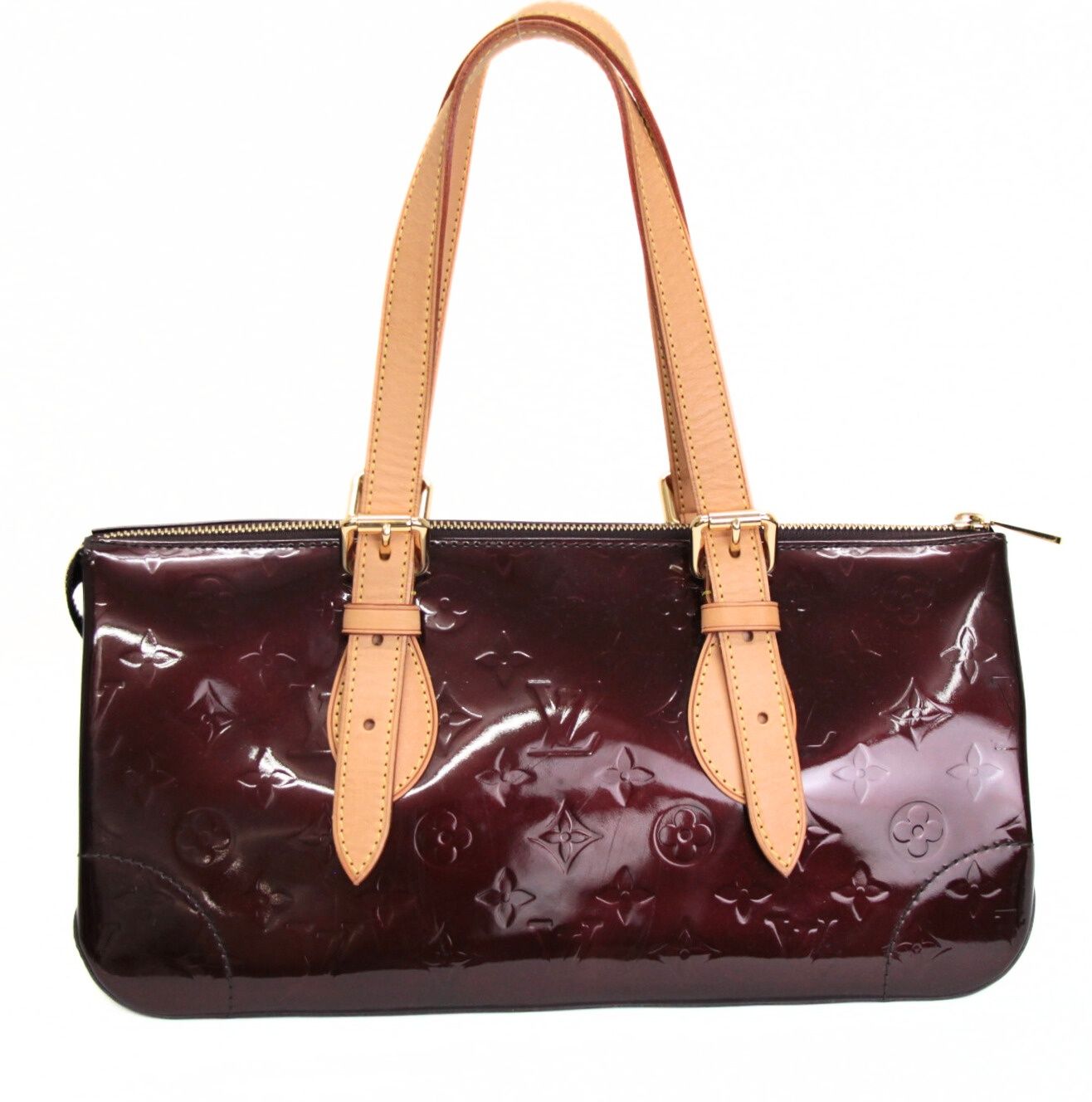 ルイヴィトン Louis Vuitton ローズウッド・アヴェニュー ハンドバッグ