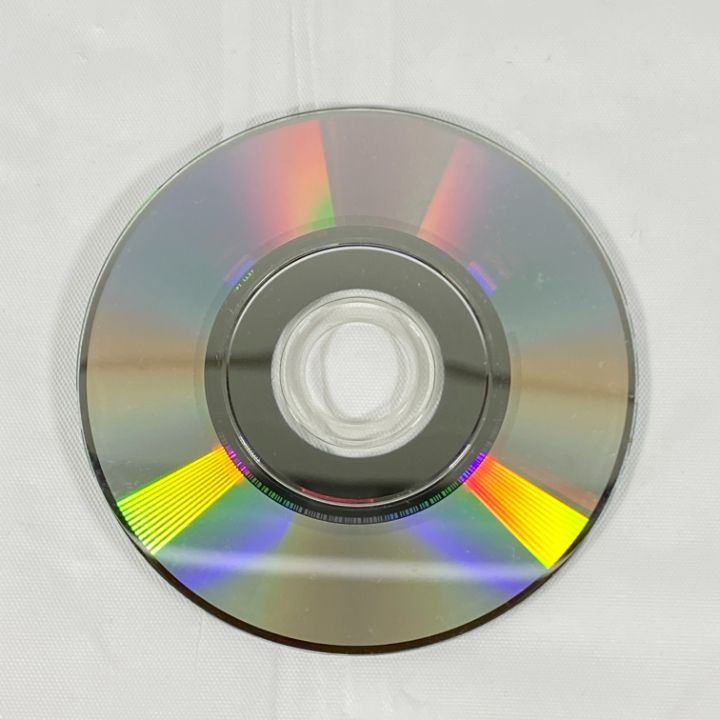 東店26-3006-2601] ポケモンコロシアム 任天堂特製ディスク 非売品