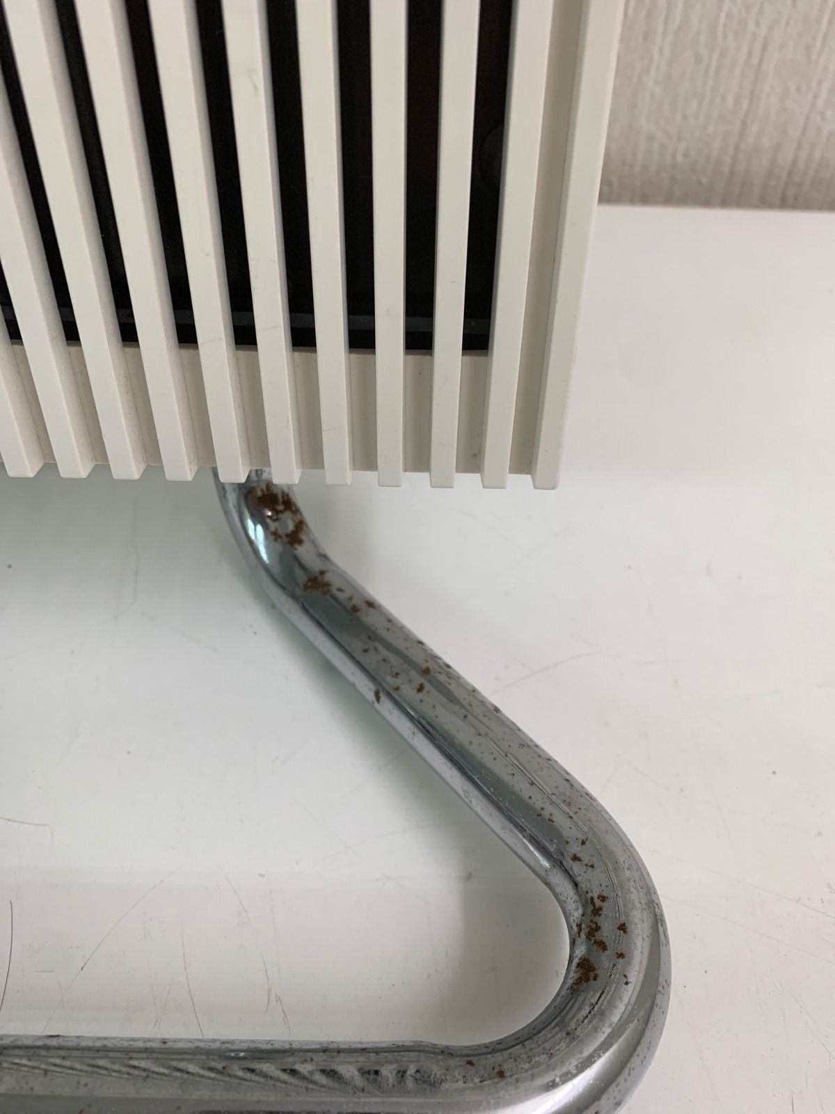 フォロー割対象商品】富士ホーロー パネルヒーター CARA SARA HL-400型