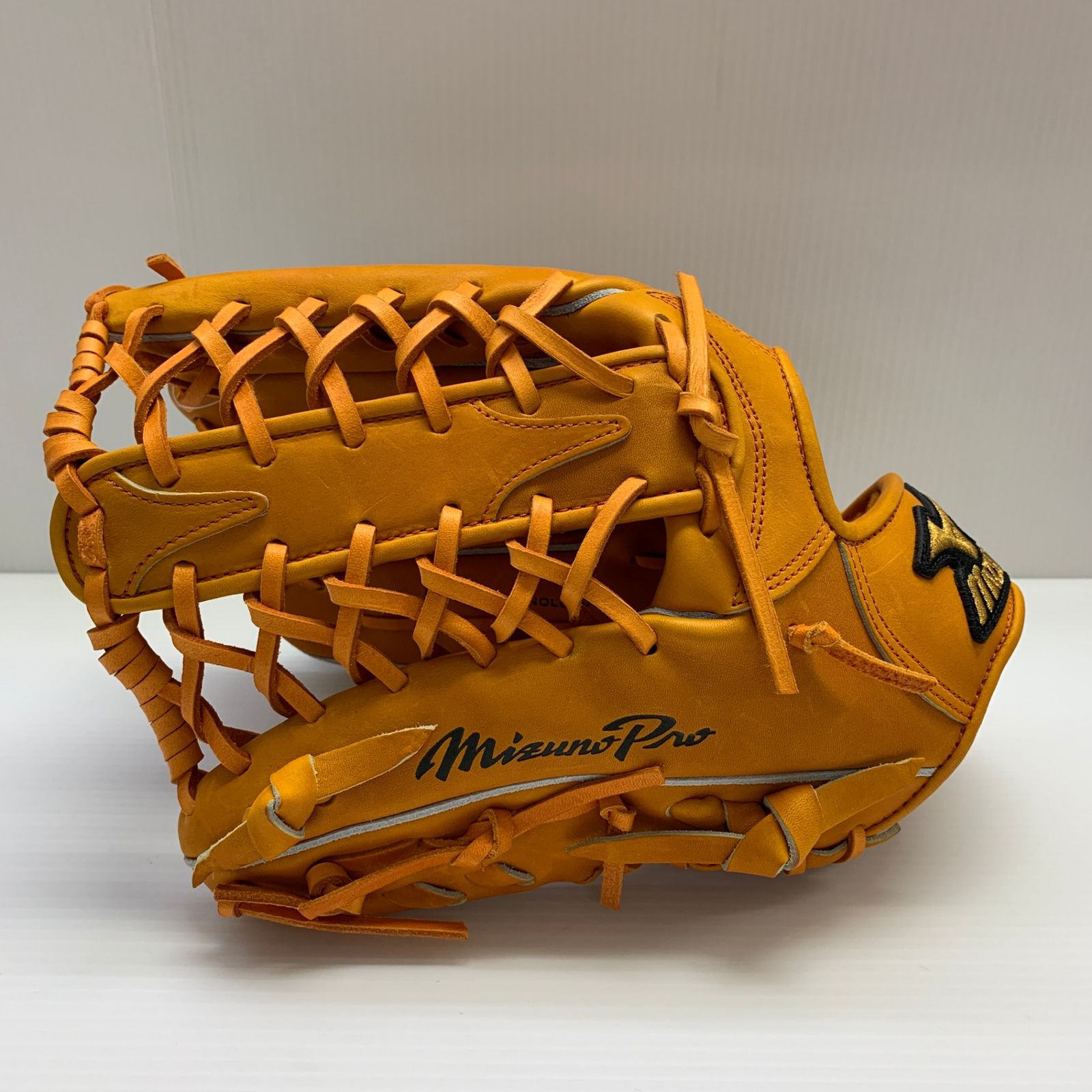 ミズノ MIZUNO ミズノプロ 硬式 大人 一般 外野手用 グローブ グラブ